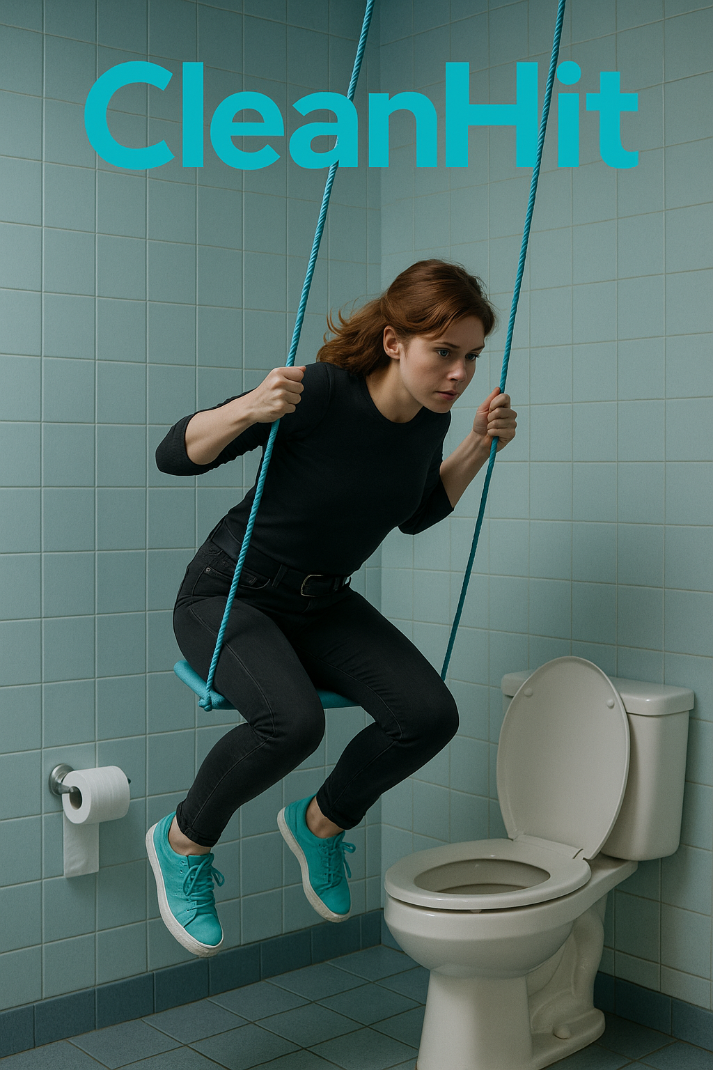Utilisation acrobatique de CleanHit